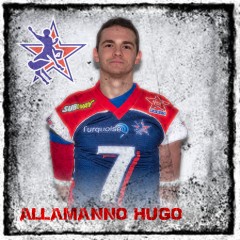 ALLAMANNO Hugo 07