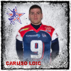 CARUSO Loïc 09