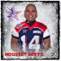 MOUSSET Deryc 14