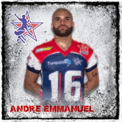 ANDRE Emmanuel 16