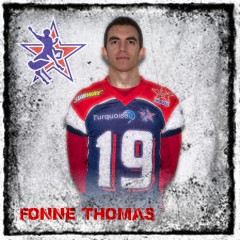 FONNE Thomas 19