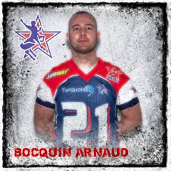 BOCQUIN Arnaud 21