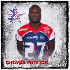 CHAVES Patrick 27