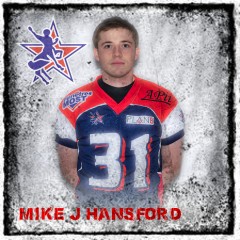 JAMES HANSFORD Mike 31a