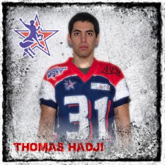 HADJI Thomas 31c