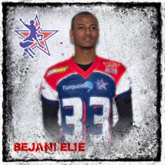 BEJANI Elie 33