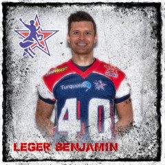 LEGER Benjamin 40
