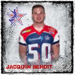 JACQUIN Benoit 50