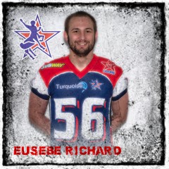 EUSEBE Richard 56