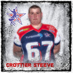 CROTTIER Steeve 67