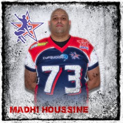 MADHI Houssine 73