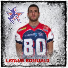 LATANE Romuald 80