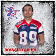 BOISSIE Fabien 89