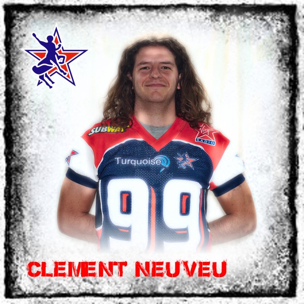 NEVEU Clément 99
