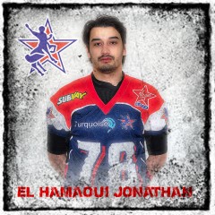 EL HAMAOUI Jonathan 78
