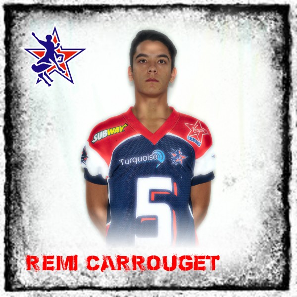 CARROUGET Remi 05