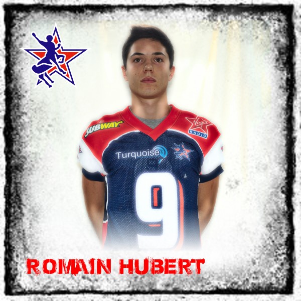 HUBERT Romain 09