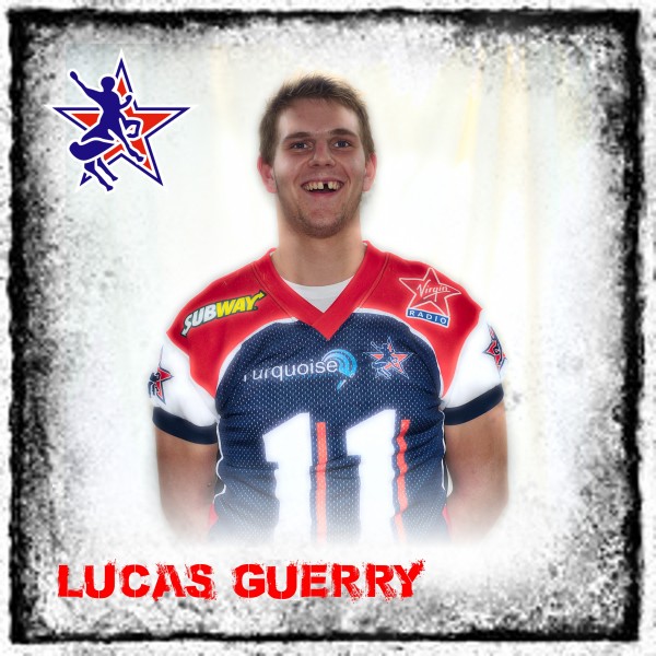 GUERRY Lucas 11