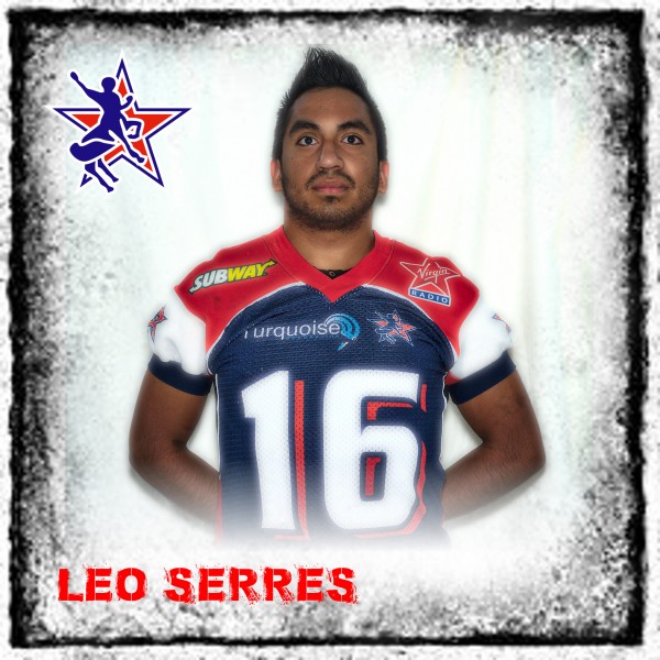 SERRES Leo 16