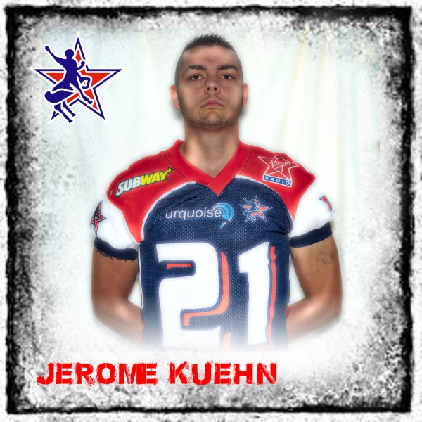 KUEHN Jerome 21