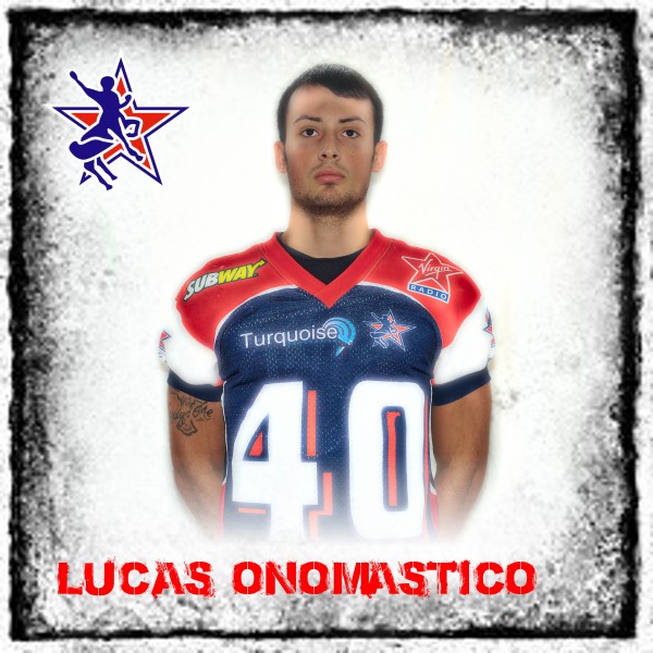 ONOMASTICO Lucas 40