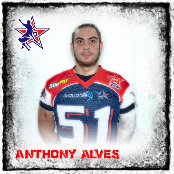 ALVES Anthony 51
