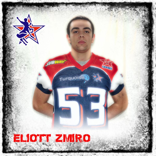 ZMIRO Eliott 53
