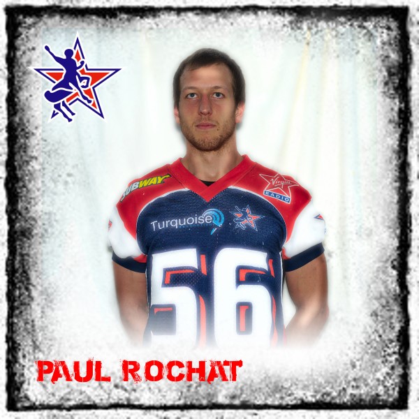 ROCHAT Paul 56