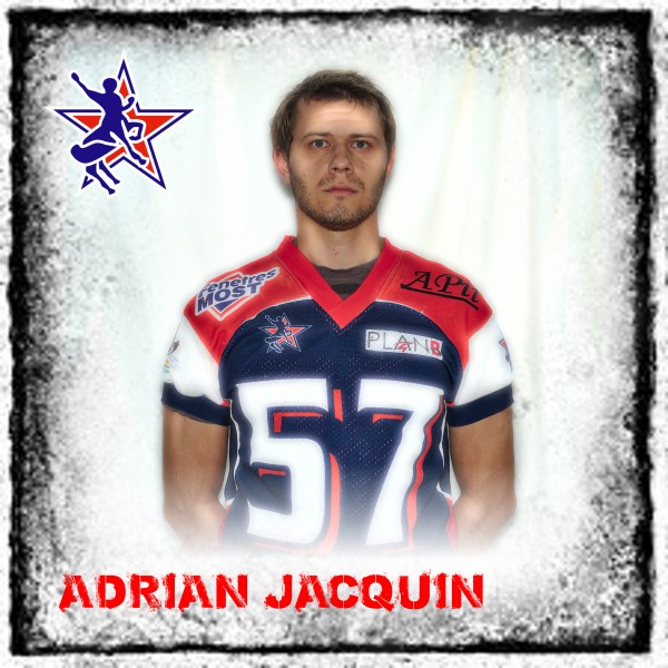 JACQUIN Adrian 57