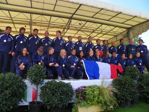 Sabatino EDF 2011 B